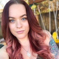 Jessica Nerlove