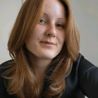 Olivia Von Wachenfeldt