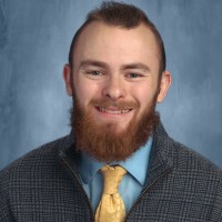Spencer Barron
