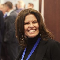Michaela Stephens-Smith