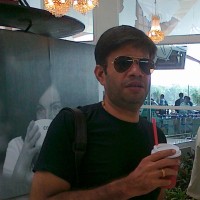 Sreenivas R