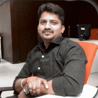 Rajaram V