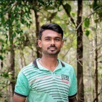 Chethan M