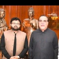 Mian Sajjad Afzal
