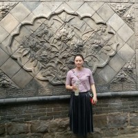 Fannie Wong