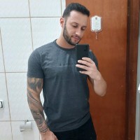 Joel Rodovalho De Souza