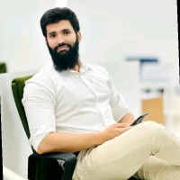 Mohammad Shan Nisar