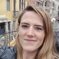 Mélanie Fassi
