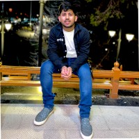 Rishi Bansal
