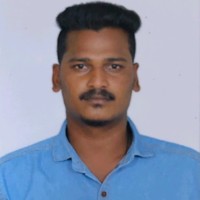 Vijay Chidambaram