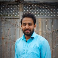 Joel Sam Mathew