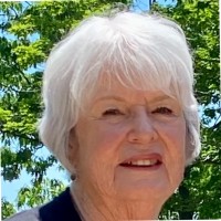 Eleanor Ryan