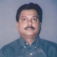 Sudipto Chakrovarty