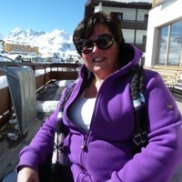 Wilma Caspers-van Iterson