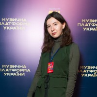 Olha Kotsofane