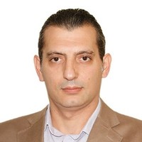Joseph Feghali