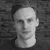 Niklas Johansson