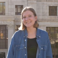 Leah Mealey