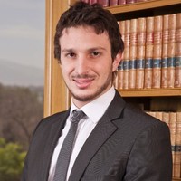 Moisés I