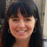 Dawn Oswald