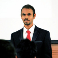 vamsi deepak