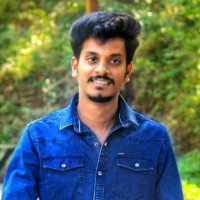Rajasekar B