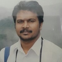 Veeramurugan Arikrishnan