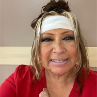 Renee Lorraine Hernandez