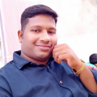 Kodhati Rammurthy