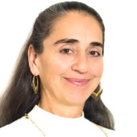 Cristina Rodriguez de La Mar