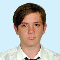 MAKSYM STRIELTSOV