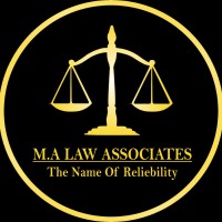 Ma Law