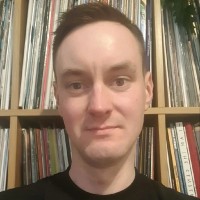 Daniel Sopp