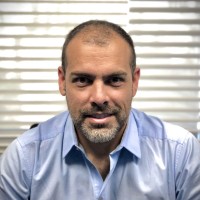 Rodrigo Moreira