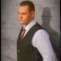 Matthew James