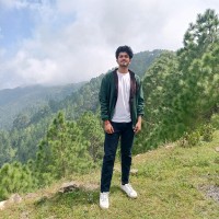 Praveen Singh Rawat