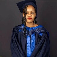 Kerry Anyango