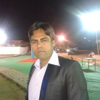 Hasmukh Kumar