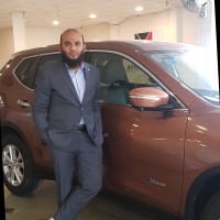 Mohammad Tanjer Alam Tusher