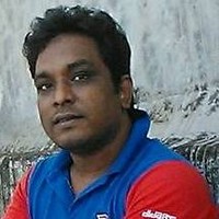 Sarker Arif