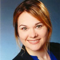 Silke Gäde
