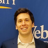 Christopher Pruett