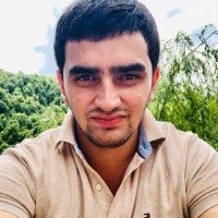 Sargsyan Furman