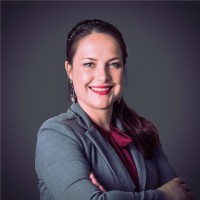 Liz-Amy Mostert