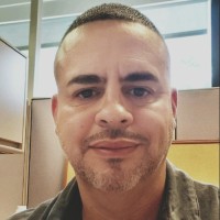 Alexander Rivera