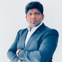 Anil Merugu