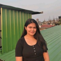 Aanchal Dhar