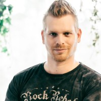 Tim Zuidberg