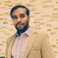 Syed Sajjad Hussain