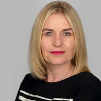 Claire Pendleton